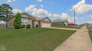 111 Clark, Brookland, AR 72417