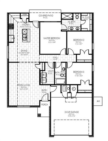 433 Crowned Drive, Norman, OK 73072