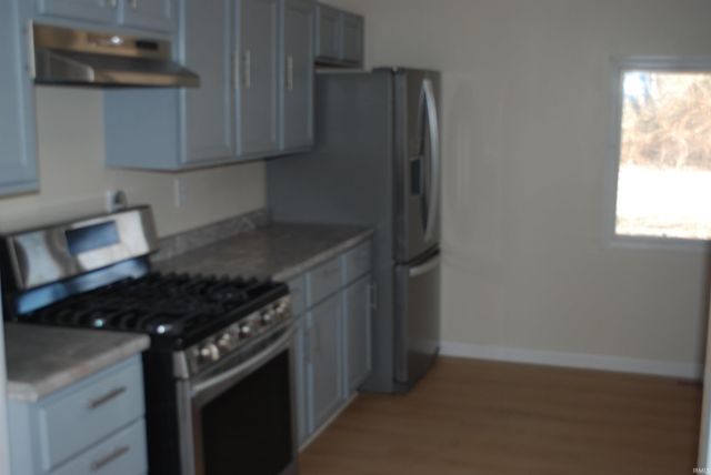 4632 Queen Road, Plymouth, IN 46563