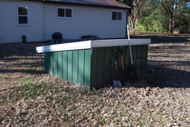 4632 Queen Road, Plymouth, IN 46563