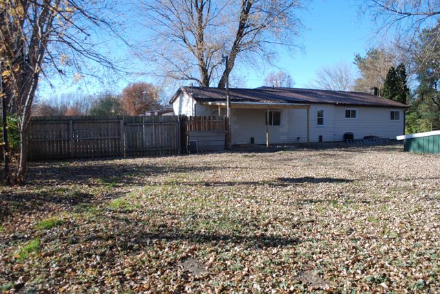 4632 Queen Road, Plymouth, IN 46563