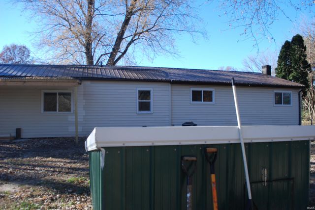 4632 Queen Road, Plymouth, IN 46563