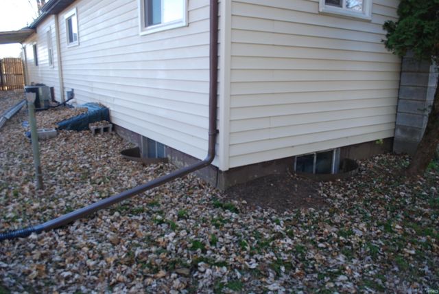 4632 Queen Road, Plymouth, IN 46563