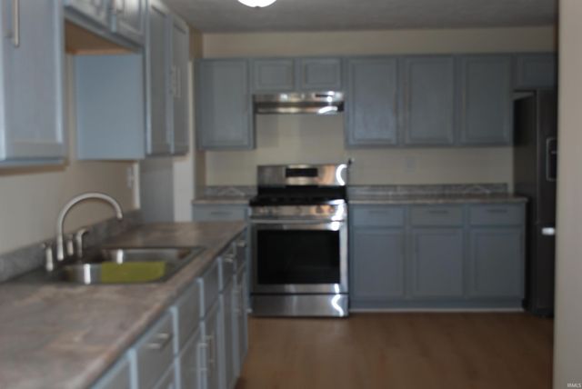 4632 Queen Road, Plymouth, IN 46563