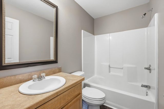 103 Colt Drive, Sadler, TX 76264