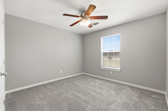 103 Colt Drive, Sadler, TX 76264