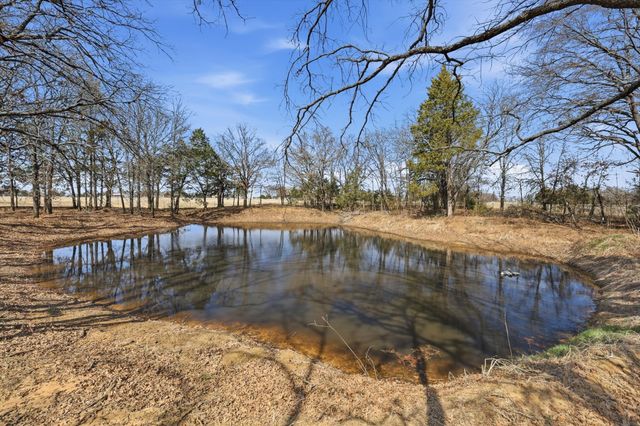 103 Colt Drive, Sadler, TX 76264