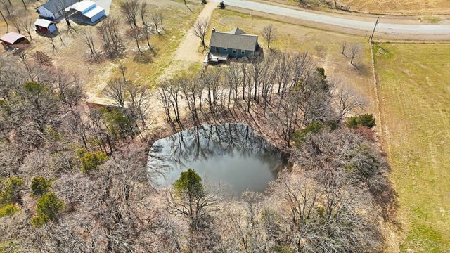 103 Colt Drive, Sadler, TX 76264