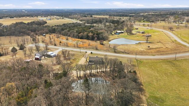 103 Colt Drive, Sadler, TX 76264