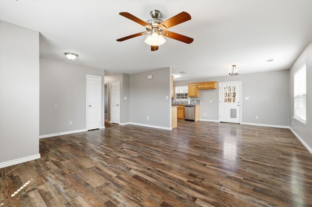 103 Colt Drive, Sadler, TX 76264