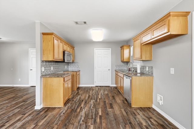 103 Colt Drive, Sadler, TX 76264