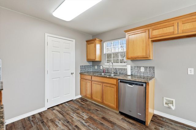 103 Colt Drive, Sadler, TX 76264