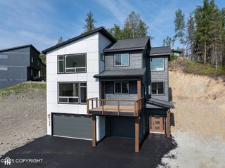 17939 Yellowstone Drive, Eagle River, AK 99577