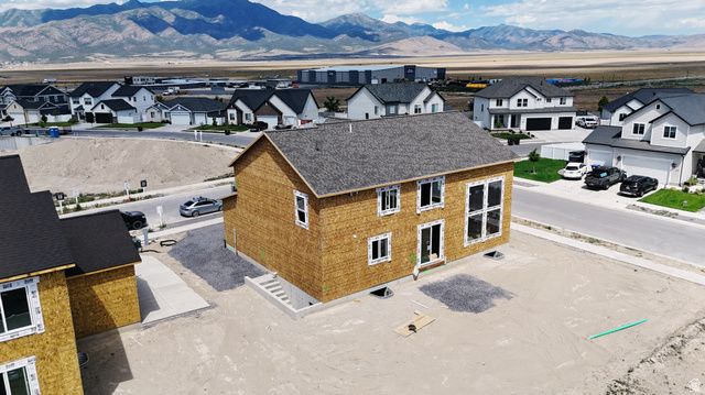 5444 N HONEY SUCKLE WAY, Eagle Mountain, UT 84005