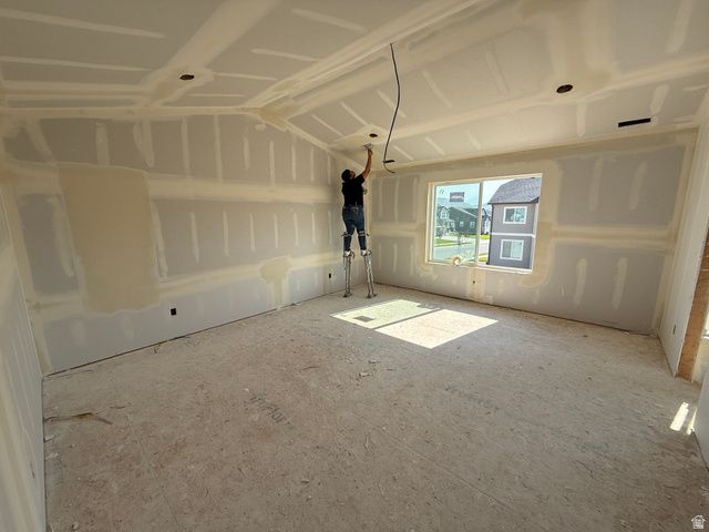 5444 N HONEY SUCKLE WAY, Eagle Mountain, UT 84005