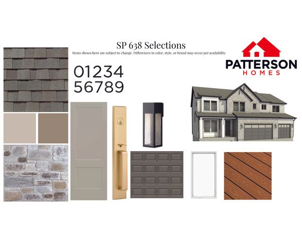 5444 N HONEY SUCKLE WAY, Eagle Mountain, UT 84005