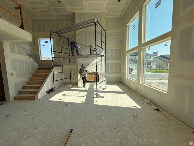 5444 N HONEY SUCKLE WAY, Eagle Mountain, UT 84005