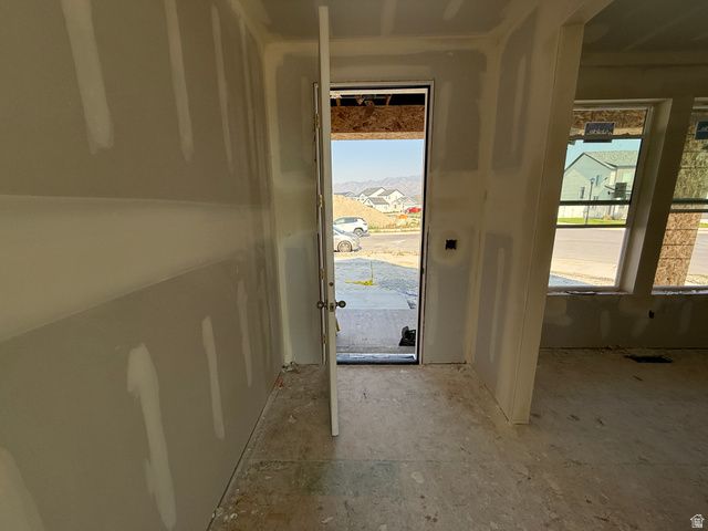 5444 N HONEY SUCKLE WAY, Eagle Mountain, UT 84005