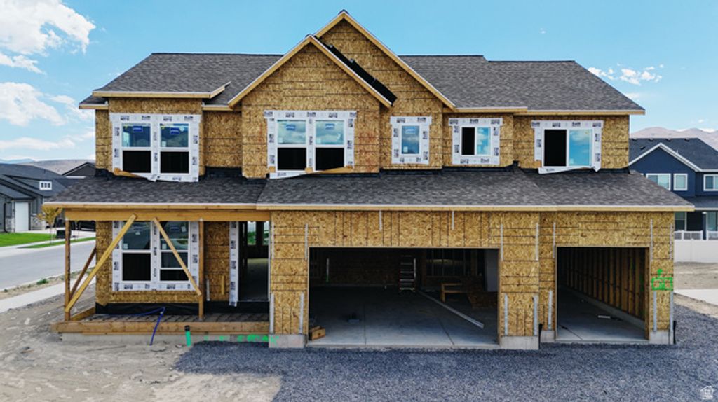5444 N HONEY SUCKLE WAY, Eagle Mountain, UT 84005