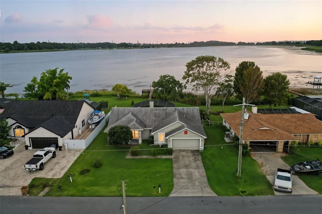 1358 EMERALD DRIVE, Kissimmee, FL 34744