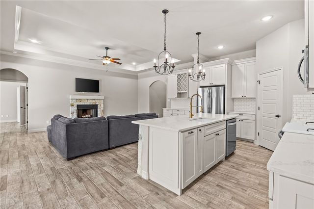 3921 Pennine Way, Corpus Christi, TX 78414