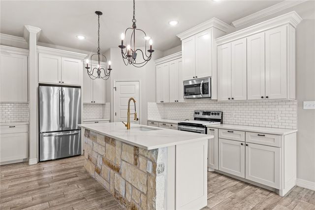 3921 Pennine Way, Corpus Christi, TX 78414