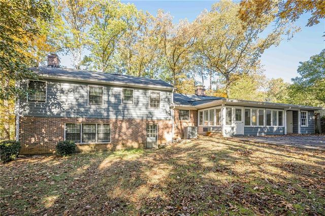 6640 Williamson Drive, Atlanta, GA 30328