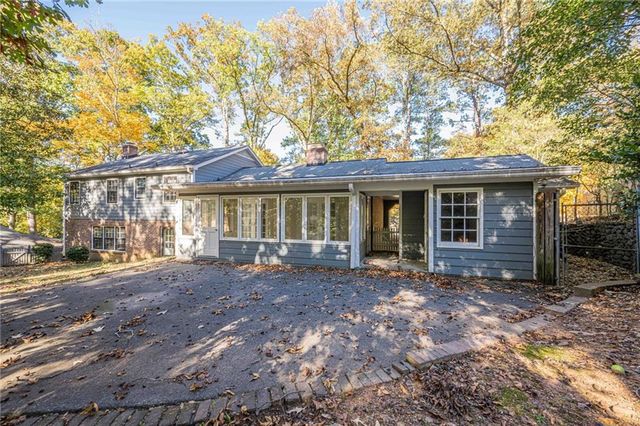 6640 Williamson Drive, Atlanta, GA 30328