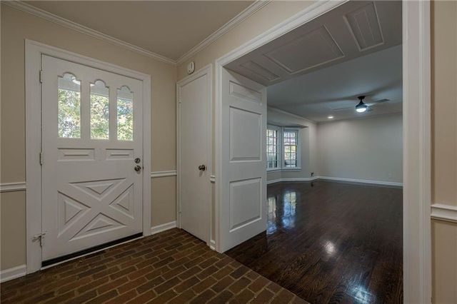 6640 Williamson Drive, Atlanta, GA 30328