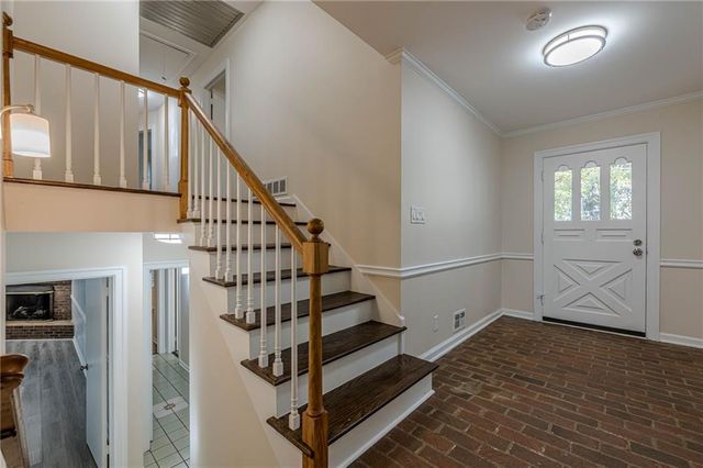 6640 Williamson Drive, Atlanta, GA 30328