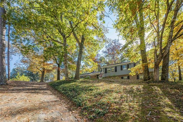 6640 Williamson Drive, Atlanta, GA 30328