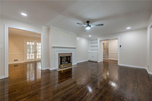 6640 Williamson Drive, Atlanta, GA 30328