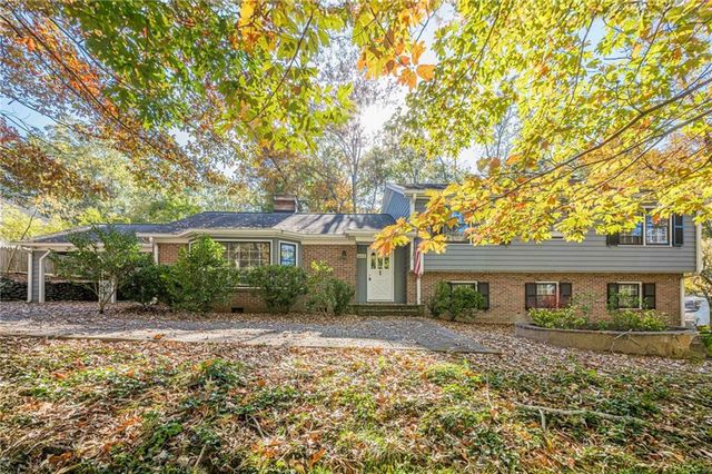 6640 Williamson Drive, Atlanta, GA 30328