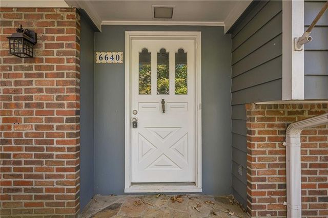 6640 Williamson Drive, Atlanta, GA 30328