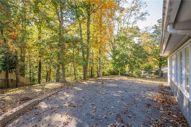 6640 Williamson Drive, Atlanta, GA 30328