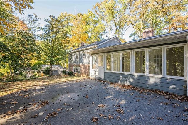 6640 Williamson Drive, Atlanta, GA 30328