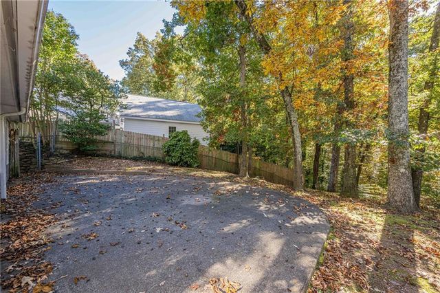 6640 Williamson Drive, Atlanta, GA 30328