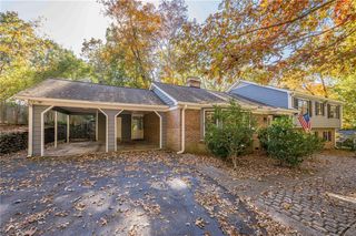 6640 Williamson Drive, Atlanta, GA 30328