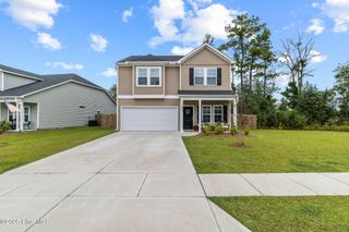 4433 Parsons Mill Drive, Castle Hayne, NC 28429