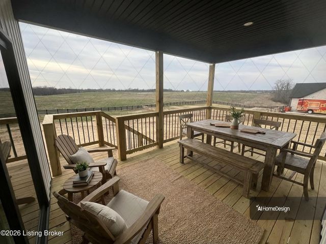 308 J Thompson Rd, Rineyville, KY 40162