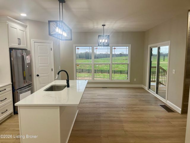 308 J Thompson Rd, Rineyville, KY 40162