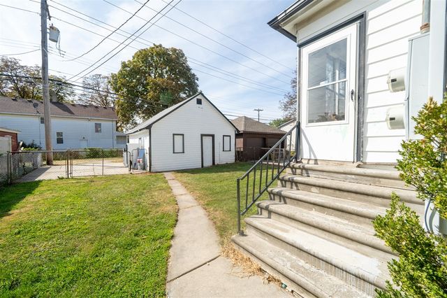 2656 10th Street, Wyandotte, MI 48192