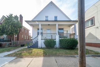 2656 10th Street, Wyandotte, MI 48192