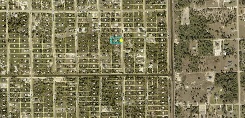 413 Abbott AVE, LEHIGH ACRES, FL 33972 — photo 2