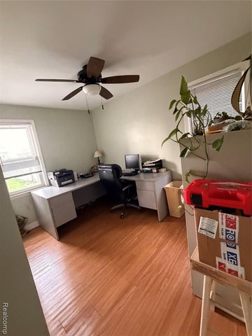 17389 Eddon Street, Melvindale, MI 48122