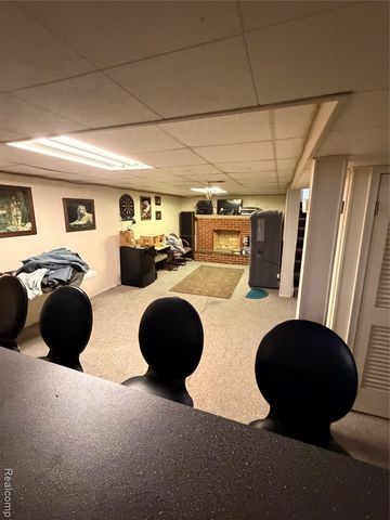 17389 Eddon Street, Melvindale, MI 48122