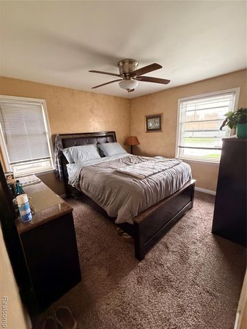 17389 Eddon Street, Melvindale, MI 48122