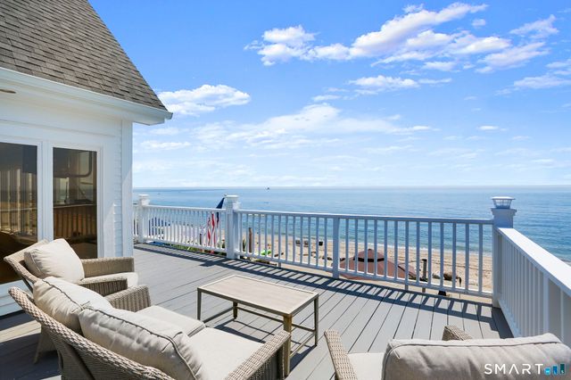 1149 & 1148 Fairfield Beach Road, Fairfield, CT 06824