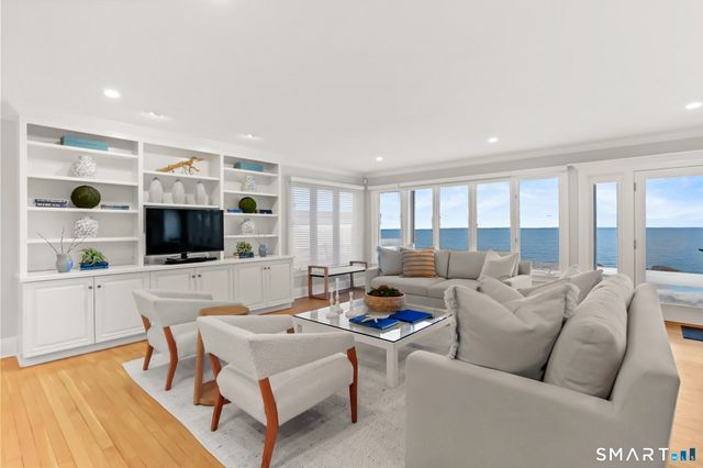 1149 & 1148 Fairfield Beach Road, Fairfield, CT 06824