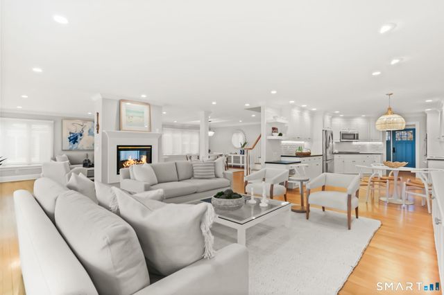 1149 & 1148 Fairfield Beach Road, Fairfield, CT 06824